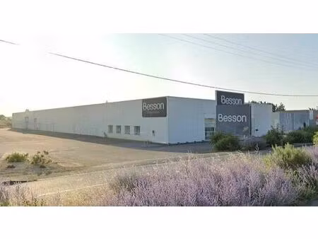 vente/location commerce migne auxances 3 230 m²