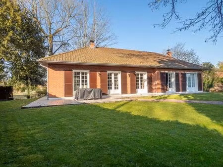 maison de prestige en vente chéreng  france