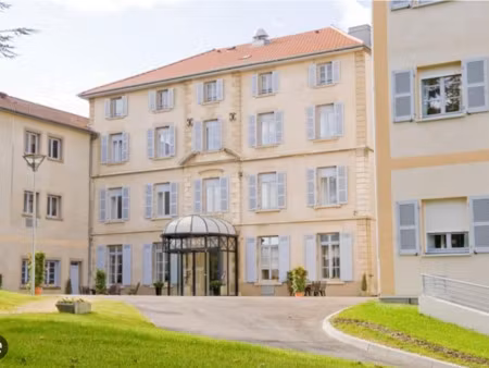 appartement 1 pièce - 20 m²