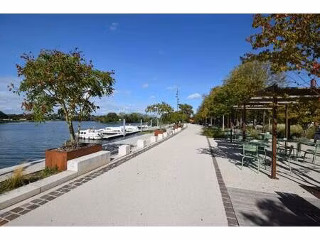 vente maison 5 pièces 165 m² seurre (21250)