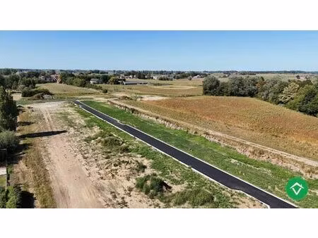 villaperceel lot 2 te koop te koekelare