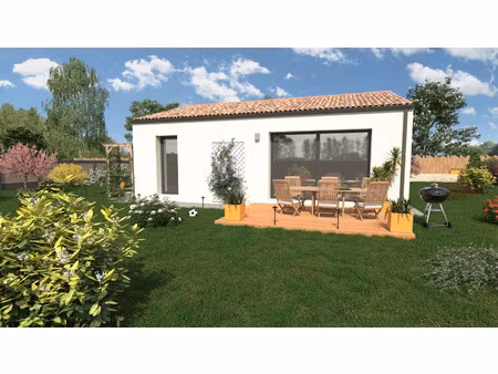 vente maison 3 pièces 60 m² saint-julien-l’ars (86800)