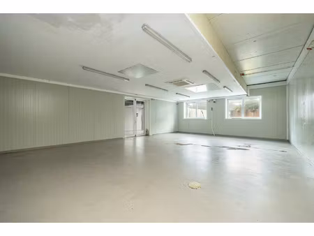 commercieel te koop in dessel