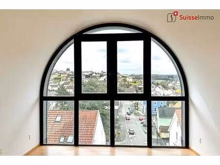 vente appartement 5 pièces 148 m² étupes (25460)