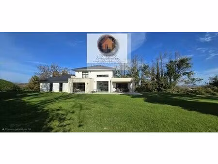 maison de luxe de 197 m2 en vente poey-de-lescar  france