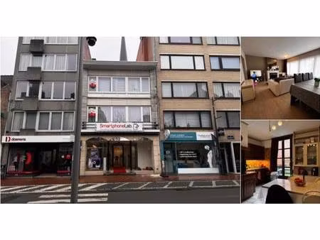 surface commerciale à vendre à gentsestraat 4 izegem (rbs83805)