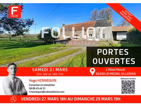 portes ouvertes / encheres immobilieres interactives