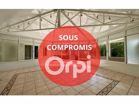 appartement claret 110.3 m² t-4 à vendre  189 000 €