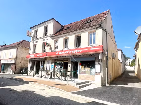 vente immeuble 12 pièces 371 m² à annet-sur-marne (77410)  569 000 €
