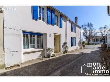 maison 3 pièces 61 m²
