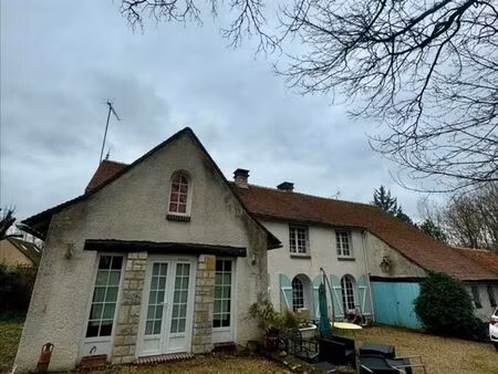 maison 5 pièces 140 m²