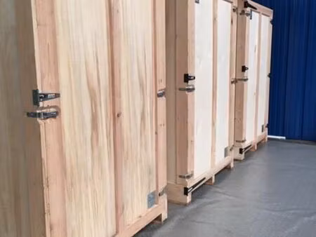 garage/box 4 m² briec