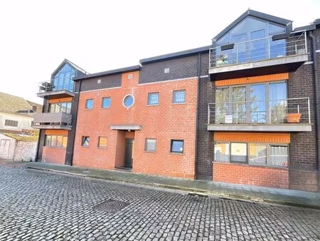 appartement moderne 2 chambres