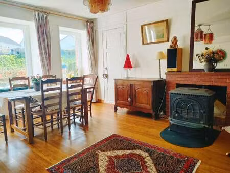 vente maison à agneaux (50180) : à vendre / 163m² agneaux