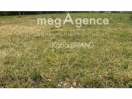 vente terrain à laval centre-ville préfecture (53000) : à vendre / 305m² laval centre-vill