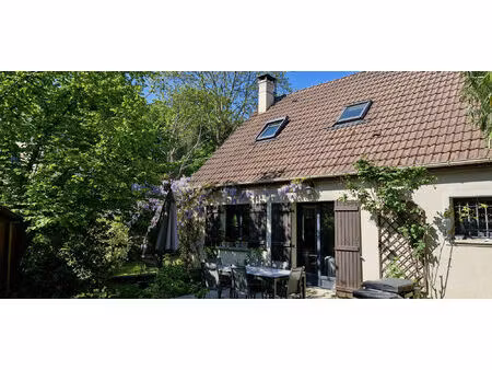 vente maison 7 pièces 195 m² sucy-en-brie (94370)