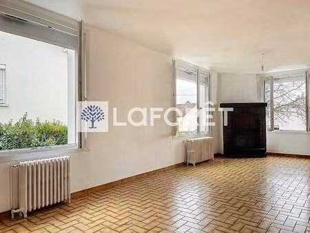 location maison à bressuire (79300) : à louer / 95m² bressuire