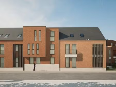 appartement à vendre à berlaar € 365.000 (l4v31) | zimmo