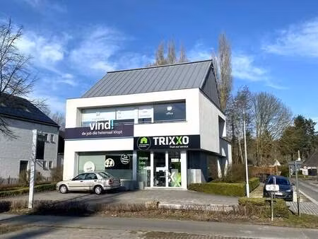 bien professionnel à louer à sint-martens-latem € 3.500 (l4uyl) - cd-vastgoed bvba | zimmo