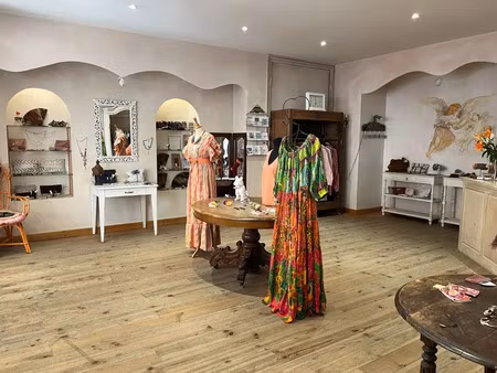 vente locaux professionnels 4 pièces 96 m² à louhans (71500)  39 000 €