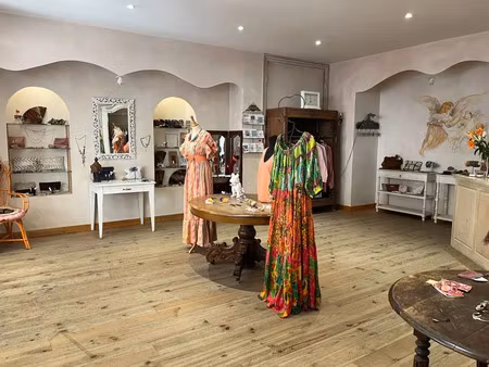 vente locaux professionnels 96 m² à louhans (71500)  39 000 €