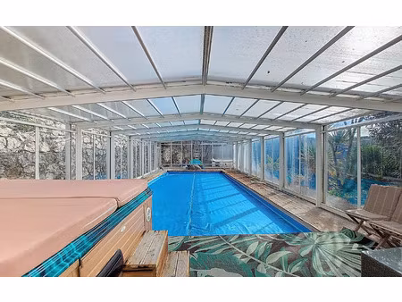 maison levens 206.54 m² t-6 à vendre  750 000 €