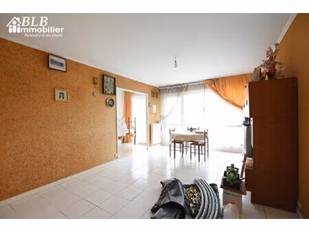 vente appartement 3 pièces 63 m² les essarts-le-roi (78690)