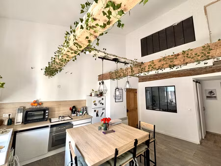 maison à vendre à saint-nazaire-d'aude (11120) - aude