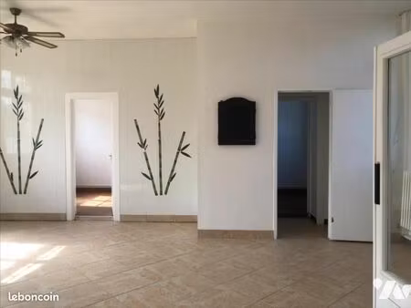 immeuble 235 m² barfleur