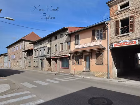 vente maison 8 pièces 373 m² à saint-sulpice (01340)  169 000 €