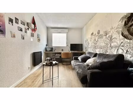 studio riquier – ideal investissement locatif - proche port & fac st jean d'angely