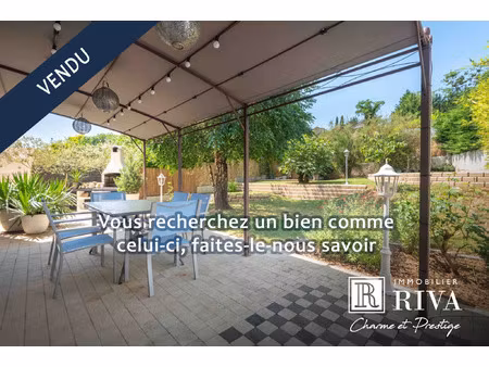 vente maison 5 pièces 118 m² bouliac (33270)