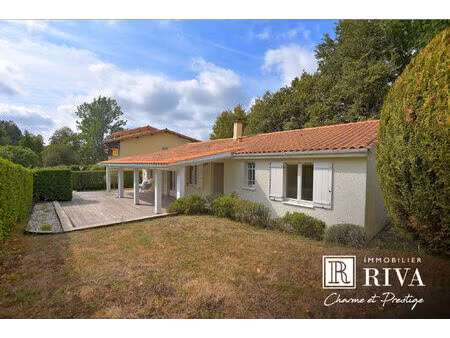 vente maison 5 pièces 123 m² fargues-saint-hilaire (33370)