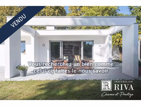 vente maison 5 pièces 150 m² fargues-saint-hilaire (33370)