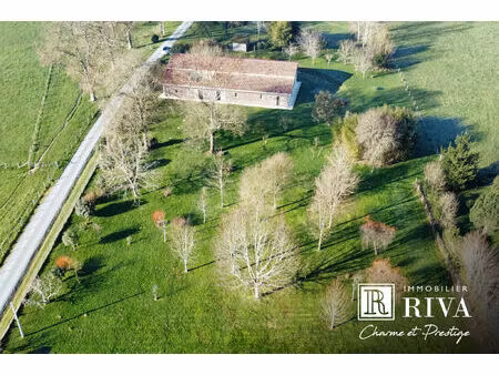 vente maison 5 pièces 203 m² latresne (33360)