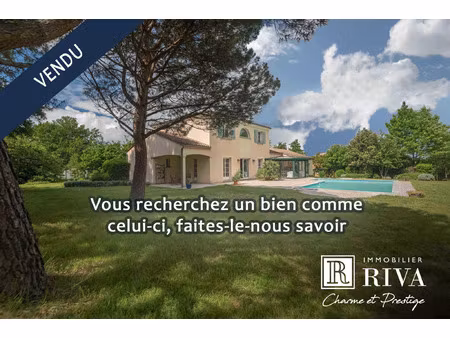 vente maison 6 pièces 172 m² sadirac (33670)