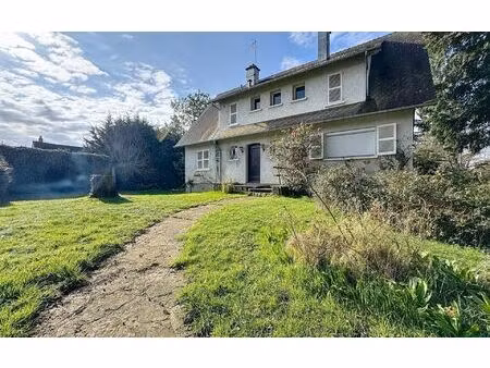 maison souligné-sous-ballon 215 m² t-7 à vendre  197 000 €