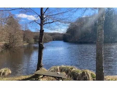 terrain compreignac m² t- à vendre  108 500 €