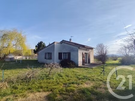 maison à vendre - 7 pièces - 147 m2 - semalens - 81 - midi-pyrenees