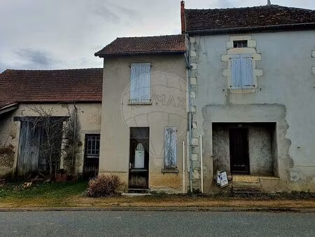 maison 4 chambre(s) à vendre