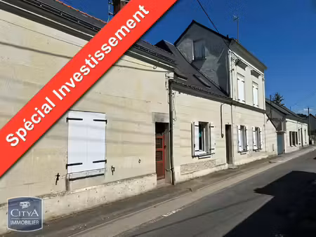immeuble à vendre 192 m² - allonnes (49) - 121 000€