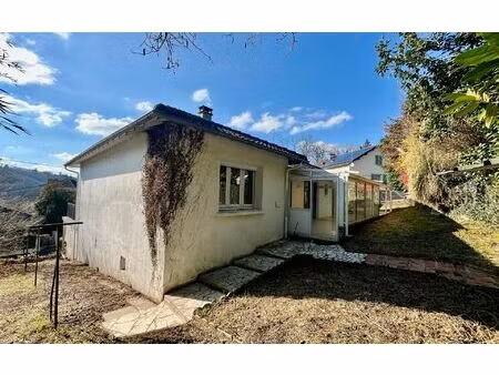 maison le vigen 115 m² t-5 à vendre  149 000 €