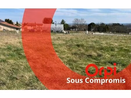 terrain irigny m² t- à vendre  345 000 €