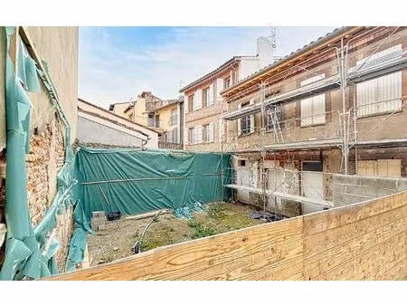 terrain toulouse m² t- à vendre  149 000 €