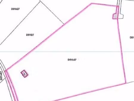 habitation de vacances