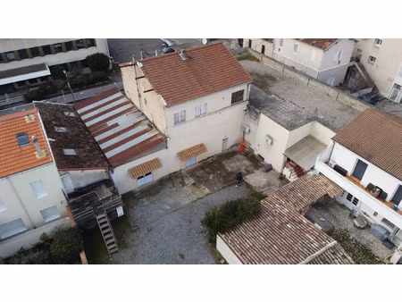 vente immeuble 540 m² montélimar (26200)
