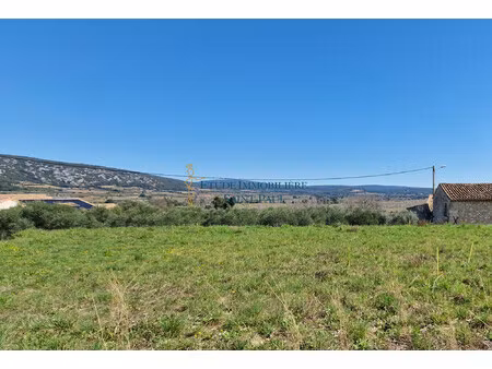 terrain constructible 300m2