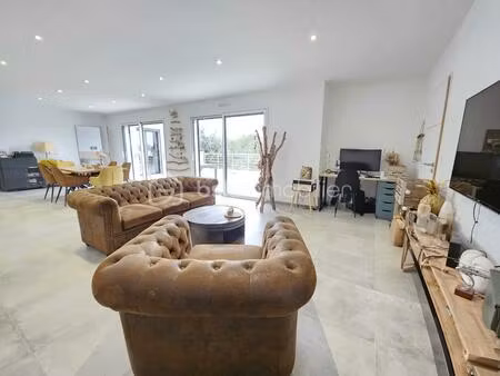 maison de 210 m² à le cannet-des-maures