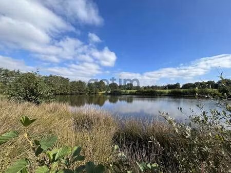 vente terrain à aubigny-les-clouzeaux (85430) : à vendre / aubigny-les-clouzeaux