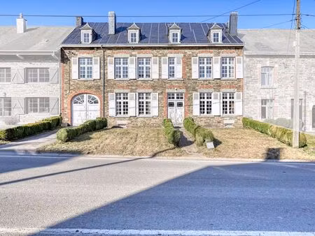 maison à vendre à willerzie € 299.000 (l4w2q) - lcai | zimmo